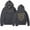 GY2, variant on Shirts for Women V Neck Winter Fall Comfy Hooded Long Sleeve Bubble One Shoulder Hoody Graphic Leisure Cotton Hoodies Sweatshirts(GY2,XXL)