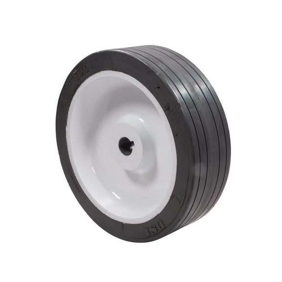 Genie 57998GT Non-Marking Scissor Lift Tire/Wheel Assembly - Fits GS-1330M