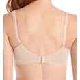 thumbnail image 4 of Women's Nearly Me 540 Molded Cup Mastectomy Bra With Convertible Straps, 4 of 4