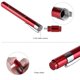 thumbnail image 2 of Pen Light Flashlight Led Penlight Set Reusable Penlight Led Penlight Penlight Gauge, 2 of 3