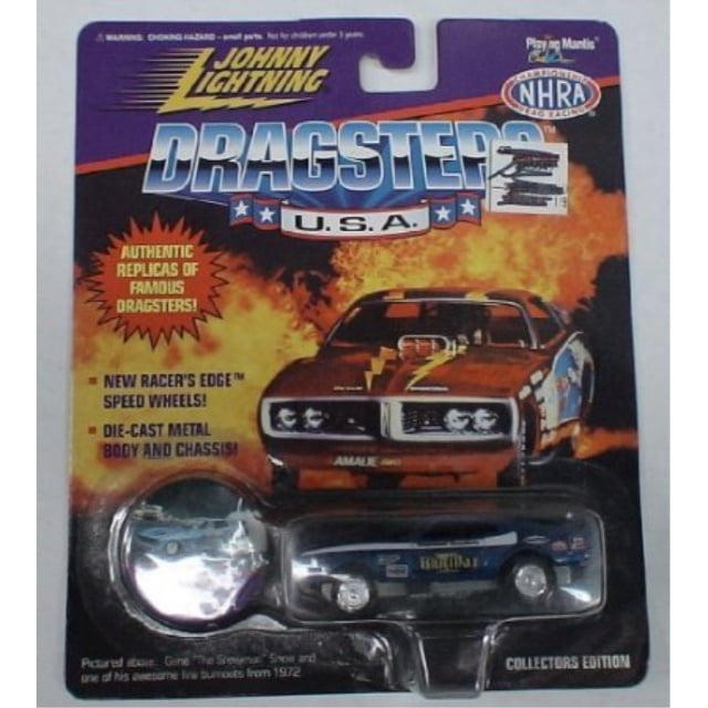 johnny lightning collectibles