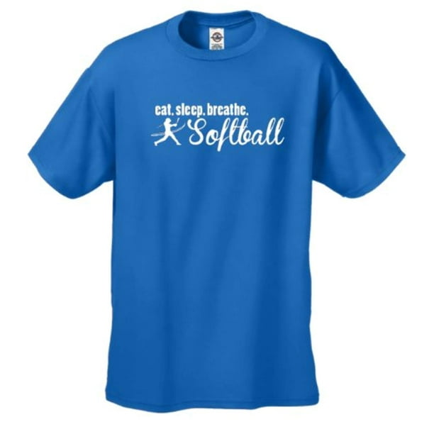 Undershirt Softball