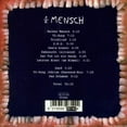 thumbnail image 2 of Einst Rzende Neubauten - 1/2 Mensch - Music & Performance - CD, 2 of 2