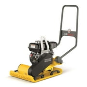 Wacker Neuson Vp1550A Honda Single Directional Value Plate Compactor
