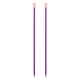 thumbnail image 1 of Color Agujas de tejer aleatorias suéter Portátil Aluminio Tejido Aguja DIY CRATAMIENTO EQUIPO DE CUCHILLA DE CUCHILLA Suministros para el hogar 5.0mm Methold HA011745-07B, 1 of 7