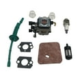 thumbnail image 1 of koolsoo Ensemble de Carburateur pour FS46 FS55 FS55RC KM55R HL45 FS45L FS55T FS75, 1 of 5