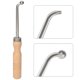 thumbnail image 4 of Mus Practical Trumpet Elbow Rep Tool Instrument Tool For Trumpet French Horn, 4 of 5