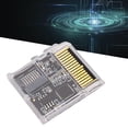 thumbnail image 1 of Game Cartridge Card, for NTRBOOT Support FPGA Chip Driver Game Backup Device Highly Compatible Power Saving  for Handheld Game Console, 1 of 7