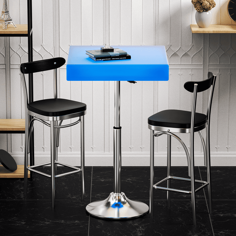 Bar table for party sale