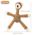 thumbnail image 3 of Indestructible Dog Toys for Aggressive Chewers, Tough Chew Toy for Large Dogs, Durable Interactive Play Fetch Toy, 3 of 6