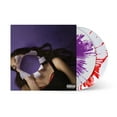 Olivia Rodrigo GUTS Vinyl Record Deluxe 12 Album Coloured Vinyl olivia-rodrigo-guts-vinyl-record-deluxe-12-album-coloured-vinyl