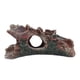 thumbnail image 5 of Acuario árbol camión decoración resina alta simulación indecolorable pecera árbol camión ornamento con agujeros GM0688, 5 of 5