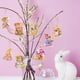 thumbnail image 4 of Decoraciones de Pascua para el Hogar Bolsa de Regalo con Tema de Pascua Ropa Hanger Decoración de Fiesta Colgante Bolsas de Regalo de Pascua, 4 of 6