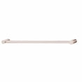thumbnail image 4 of Alno A7020-18-Sn Spa 1 18" Towel Bar Satin Nickel, 4 of 4