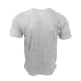 thumbnail image 6 of FNFYFH Mens Muscle Gym Shirt Quick Dry Moisture Wicking Fitted Workout Shirts Stretch Athletic Tee Top, 6 of 9