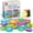 Alphabet, variant on merka Bath Books For Toddlers Bath Letters and Numbers for Toddlers Set of 36 Floating Flashcards ABCs And Numbers Learning Activities for Babies and Preschool Kids