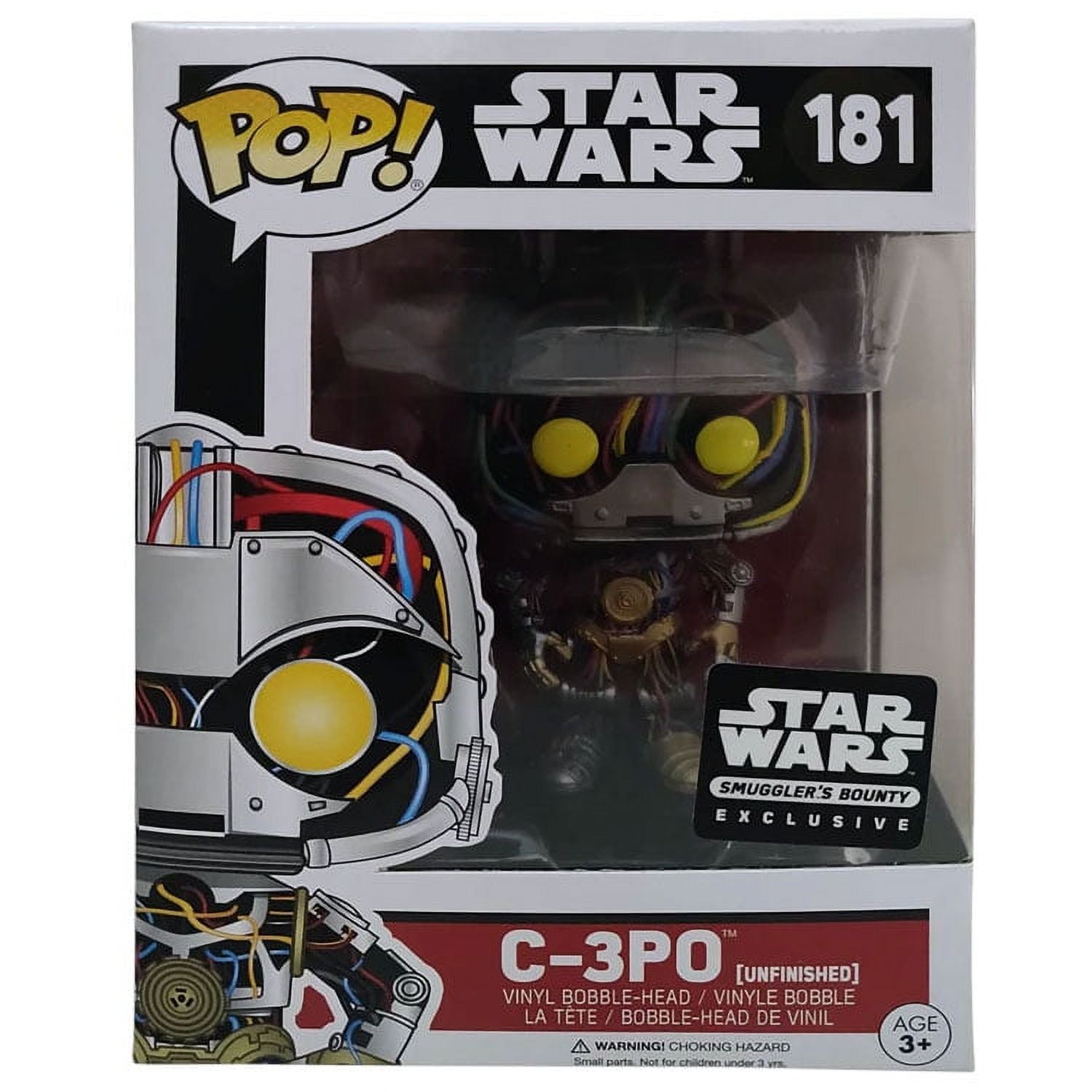 FunkoPop！69 BLUE SNAGGLE TOOTH 限定版 FunkoPop！69 BLUE SNAGGLE TOOTH 限定版