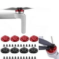 thumbnail image 3 of 4Pack Upgrade DIY Propeller Motor Protective Cover Drone Upgrade for DJI Mavic Mini 2/SE, 3 of 6