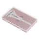 thumbnail image 3 of Uadme Abridor De Caja Trasera De Reloj De 3 Puntos, Removedor De Tornillo De Batería De Reloj, Herramienta De Reparación De Reloj De Pulsera De Acero Inoxidable, 3 of 8