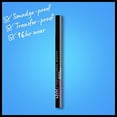 thumbnail image 1 of Pluma Tinte para Cejas NYX PROFESSIONAL MAKEUP Lift & Snatch Morena, 1 of 2