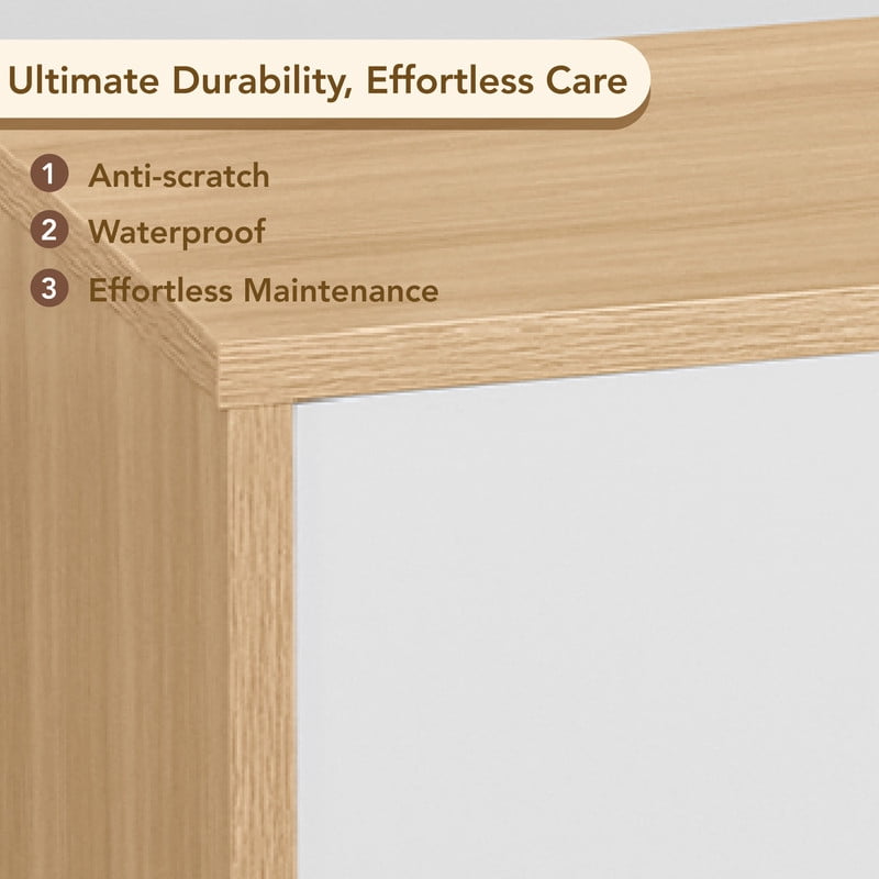 Spruce & Spring Extendable TV Stand for Large TVs up to 90 inches for Living Room
