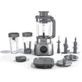thumbnail image 1 of Ninja SS401 Foodi Power Blender Ultimate System con jarra de mezcla y procesamiento de alimentos 72oz, 1 of 2