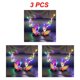 thumbnail image 1 of Diadema de colores brillantes de 1 a 10 piezas, regalo de Navidad, Flash rápido, especialmente lleno de inmuerte, diadema de Flash lento, 1 of 4