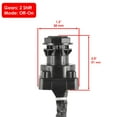 thumbnail image 2 of NEW Ignition Switch Key for Suzuki LTF4WDX LT-F4WDX King Quad 300 4WD 4X4 1991-1998, 2 of 5