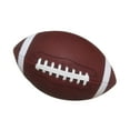 thumbnail image 4 of Fútbol Americano Zulema Pelota de rugby ligera Tamaño 9 285 cm x 165 cm, 4 of 8