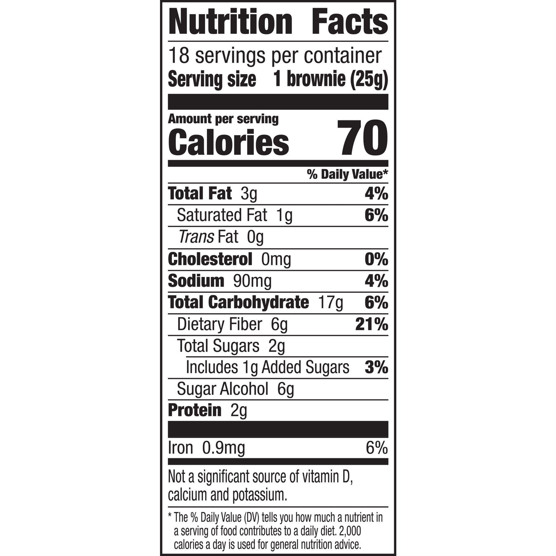 Nutrition Facts Fiber One Brownie Nutrition Pics Nutrition Facts Fiber One Brownie Nutrition Pics