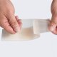 thumbnail image 5 of Hydrocolloid Roll 8x8x6cm Large Waterproof Pimple Patches Flexible Absorbent Invisible Tape for Blister Burn Skin, 5 of 5
