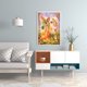 thumbnail image 4 of 5D bricolaje completo taladro diamante pintura caballo Cruz puntada mosaico artesanía Kits decoración Hugtrwg Para estrenar, 4 of 9