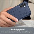 thumbnail image 5 of Slim Phone Case for Samsung Galaxy A14 5G,Rugged Shield Protective Cover with Military Grade Shockproof Protection Case Compatible with Samsung Galaxy A14 5G 6.6" HD-Blue, 5 of 16