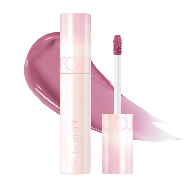 Tinte de labios Rom&nd Juicy Lasting Tint 33 BARE VINE de larga duración