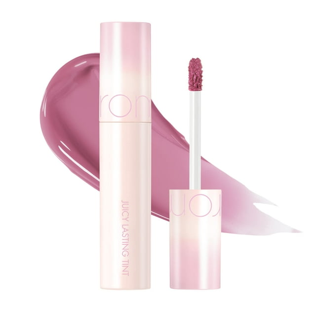 Tinte de labios Rom&nd Juicy Lasting Tint 33 BARE VINE de larga duración