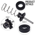 thumbnail image 3 of CP7748 8940171696 Throttle Valve Kit for CP7748 1/2-Inch Air Wrench Parts, 3 of 9