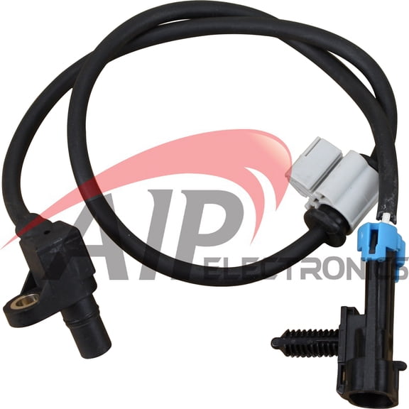 Brand New Front Right ABS Wheel Speed Sensor for 1998-2005 Chevrolet & GMC V6 ALS474 Oem Fit ABS740