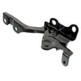 thumbnail image 2 of For 10-13 Forte & Forte Koup Front Hood Hinge Bracket Passenger Side KI1236115, 2 of 4