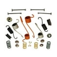 thumbnail image 3 of KarParts360 For Cadillac DeVille 1990 1991 1992 1993 Brake Shoe Adjuster And Return Spring | Rear | Gold Classification | Colored Springs, 3 of 4