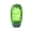 Green, variant on 1pc LED Warning Flash Light - Multi-Color Strobe Reflector for Running, Cycling, and Pet Safety
