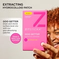 thumbnail image 2 of Pimple Patches ZitSticka GOO GETTER para rostro y cuerpo, paquete de 108, 2 of 7