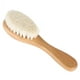thumbnail image 4 of Cepillo Suave de Pelo de Cabra para Bebé, DE, MasAJE de Cabeza y Peine de Aseo con de para Cepillo de Peine Para Bebé, 4 of 7