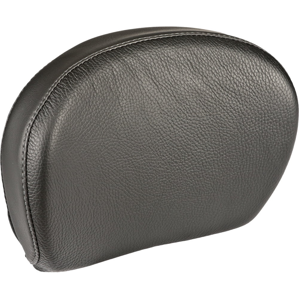 HARDDRIVE PASSENGER BACKREST PAD (SMOOTH)