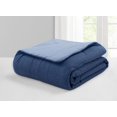 thumbnail image 3 of Mainstays Jersey Knit Reversible Comforter, 3 of 5