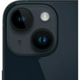 thumbnail image 3 of Restauré Apple iPhone 14 Plus Entièrement Déverrouillé Minuit 256 Go - Excellent (Certifié Remis à Neuf), 3 of 3