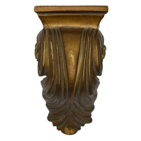 Urbanest Cameau Drapery Sconce Walmart Com