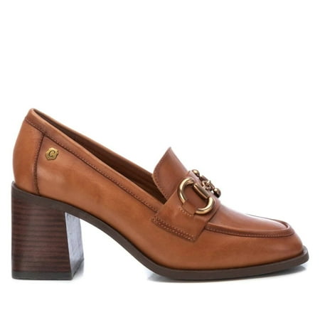 

Carmela CollectionWomen s Leather Pumps By XTI 161127