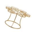 thumbnail image 5 of KAKOWELY 1 soporte de metal para conos de helado, estilo europeo, para conos crujientes., 5 of 5