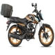 thumbnail image 2 of Motocicleta Veloci Rubak Evo Sport 220cc Naranja 2026, 2 of 10