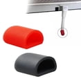 thumbnail image 4 of GLFILL For M365/Pro Foot Support Protective Cover Silicone Cover Non-Slip And Stable Black, 4 of 9